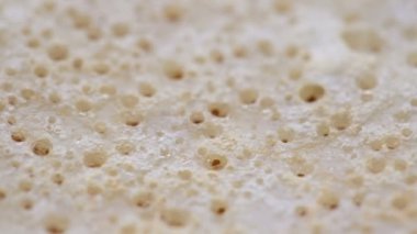 Gözleme döner doku