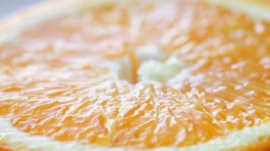 Portakal dilim dönüm