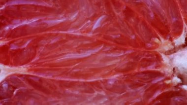 Taze dönüm greyfurt