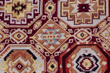 Renk izleme malzemesinin dokusu