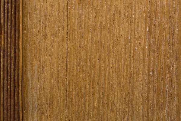 Falešná Dřevěná deska — Stock fotografie
