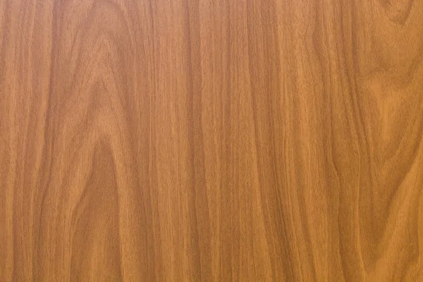 Falešná hnědá Dřevěná deska — Stock fotografie