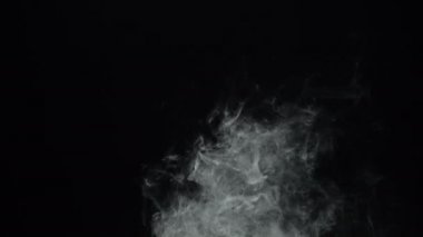 Video sigara dumanı