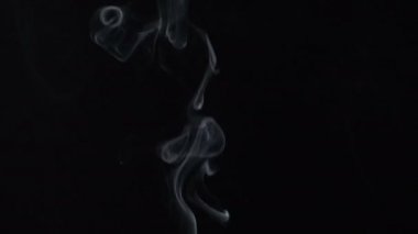 Aroma sopa dumanlı girdap