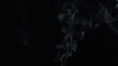 Duman kokusu sopa, video