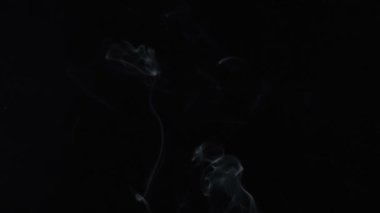 Aroma sopa dumanlı girdap