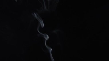 Aroma sopa dumanlı eğrisi