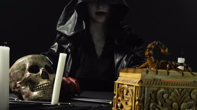 Cadı kutusunu açma