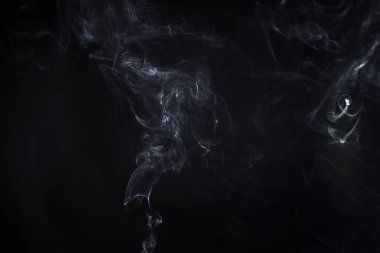 Aromastick dikey beyaz duman