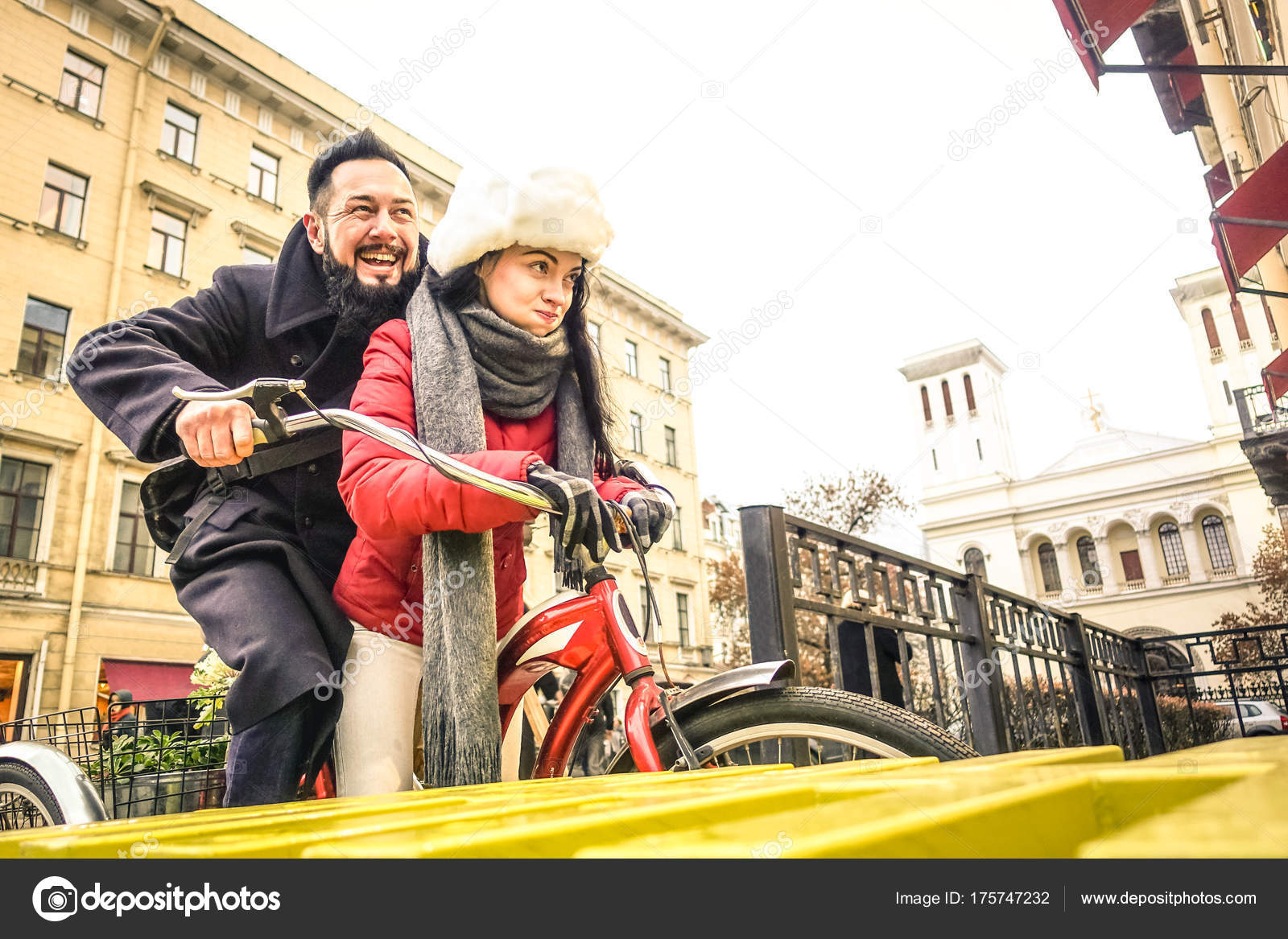 Осенний Санкт Петербург Фото