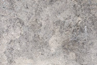 Somut bir geçmiş. Eski grungy gri dokusu. Boşluğu olan mükemmel arkaplan.