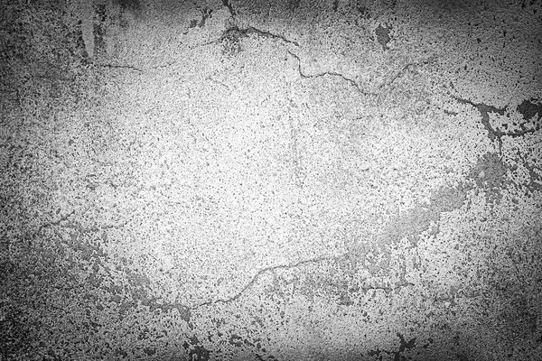 Concrete background. Old grungy grey texture. Abstract black and white design with gradient. Perfect background with space. — Stock Photo, Image