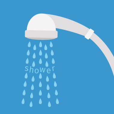 Duş - sıhhi tesisat