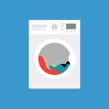  Tekstil Ürünleri yıkama makinesi