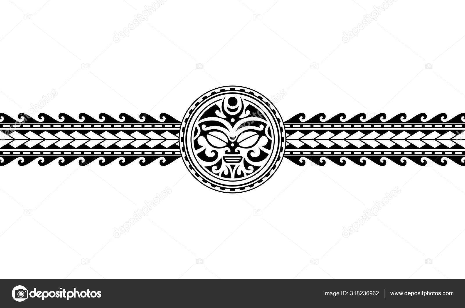 Maori Polynesian Tattoo Border Tribal Sleeve Pattern Vector Samoan Bracelet Tattoo Design Fore Arm Or Foot Armband Tattoo Tribal Stock Vector Image By C Marinastorm5554 Maori Polynesian Tattoo Border Tribal Sleeve Pattern Vector Samoan Bracelet Tattoo Design Fore Arm Or Foot Armband Tattoo Tribal Stock Vector Image By C Marinastorm5554