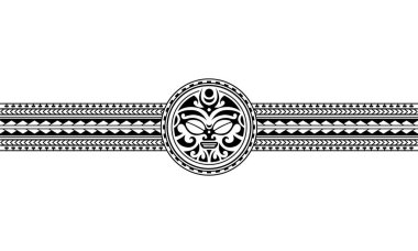 Armband Tattoo Free Vector Eps Cdr Ai Svg Vector Illustration Graphic Art