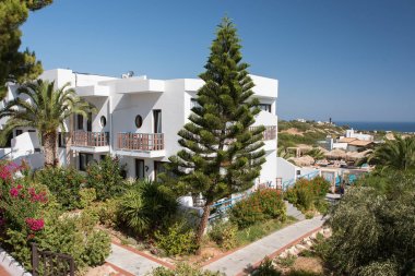 Girit, Yunanistan'ın seyahat