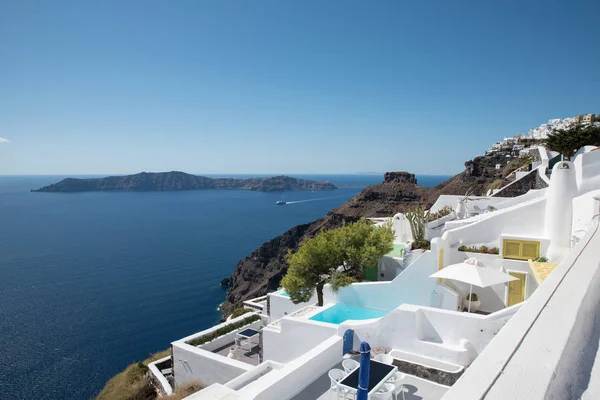 Santorini, Yunanistan