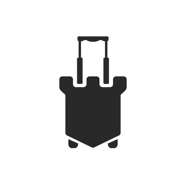 Bagaj koruma şirketi için logo