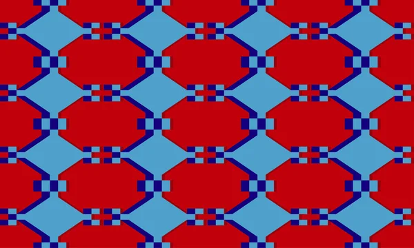 Geometrik 3d efekt desen arkaplan duvar kağıdı soyut.