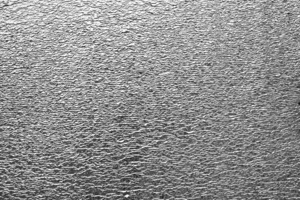 Buruşuk folyo arka plan dokusu.