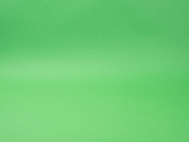 Saf yeşil arka plan yakın plan. Görüntüyü özetle. Şablon.