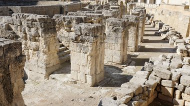 Roma Amfitiyatrosu Lecce