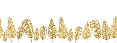 Dantel tüylü, pürüzsüz bir desen. Mavi arka planda elle çizilmiş suluboya çizimi. Tasarım Paskalya ürünleri, duvar kağıtları, kapaklar, ambalajlar, kumaşlar, baskılar.