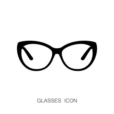 Moda Optik Gözlükler Simge Güzellik Tasarım Koleksiyonu