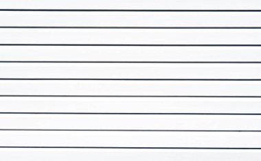 Beyaz arka plan dış cephe doku