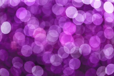 Yumuşak bulanık soyut bokeh arkaplanı