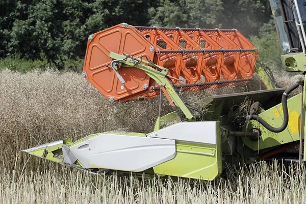 tecavüz hasat birleştirmek