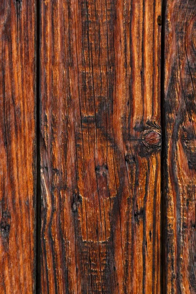 Fondo de madera textural con viñeta en tono bajo — Foto de Stock