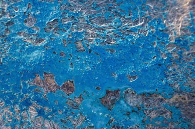 eski boya dokular ile renkli arka plan