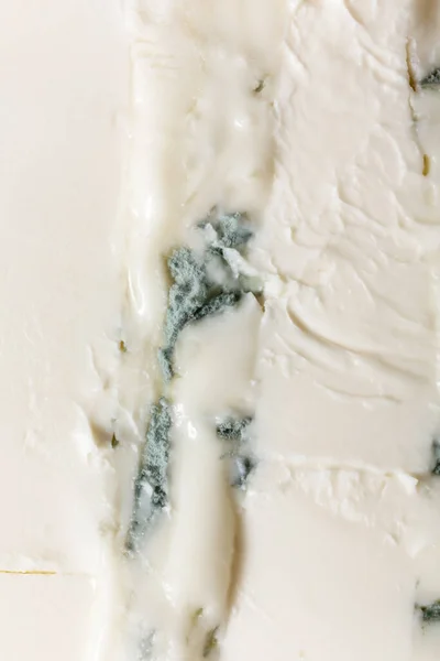 고르곤 치즈와 매크로를 것이다 유제품을 가벼운 — 스톡 사진