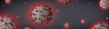Covid-19-Protein Yapısı Detayları- 3d Hazırlama