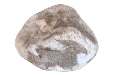 Deniz taşları, deniz kıyısından, dokusal, stüdyoda çekilmiş.