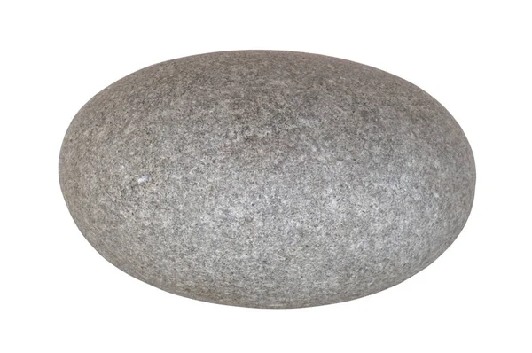 İzole edilmiş, deniz taşı, stüdyoda çekilmiş, bir dokusu var..