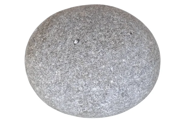 İzole edilmiş, deniz taşı, stüdyoda çekilmiş, bir dokusu var..