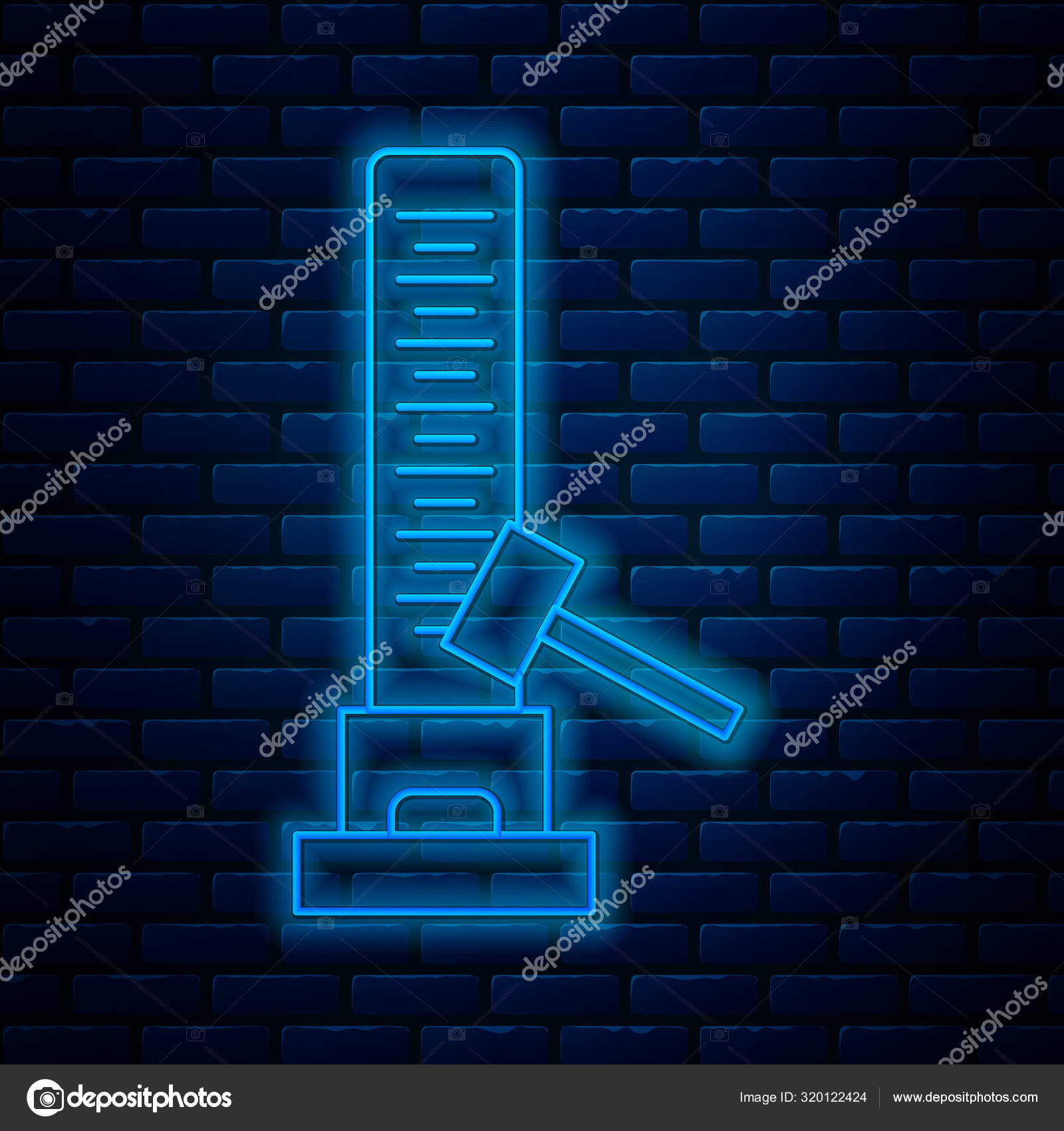 High striker Vector Art Stock Images | Depositphotos High striker Vector Art Stock Images | Depositphotos