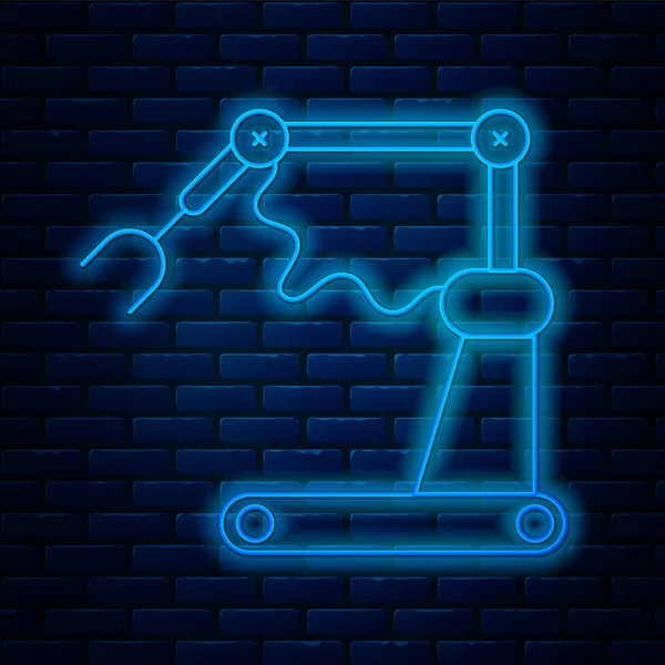 Icono De Robot Industrialストックベクター ロイヤリティフリーicono De Robot Industrialイラスト ページ Depositphotos