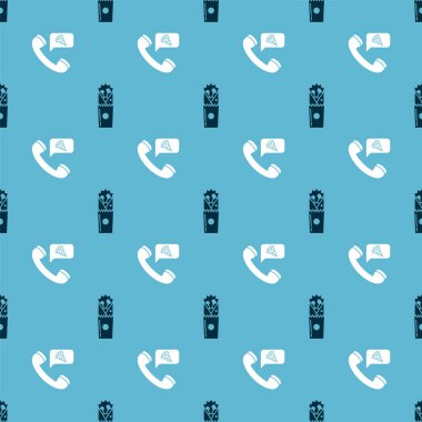 Doner kebabı ve yiyecek siparişini kusursuz bir şekilde verin. Vektör