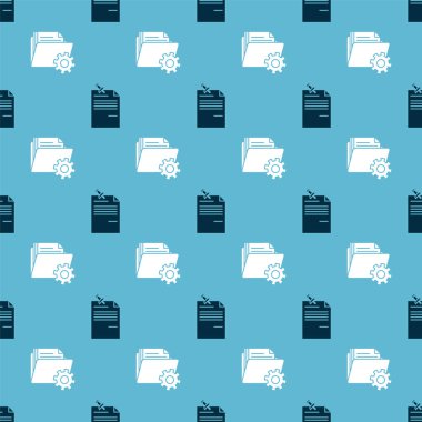 Not kağıdını iğnelenmiş düğme ve Dizin ayarlarıyla ayarlayın. Vektör