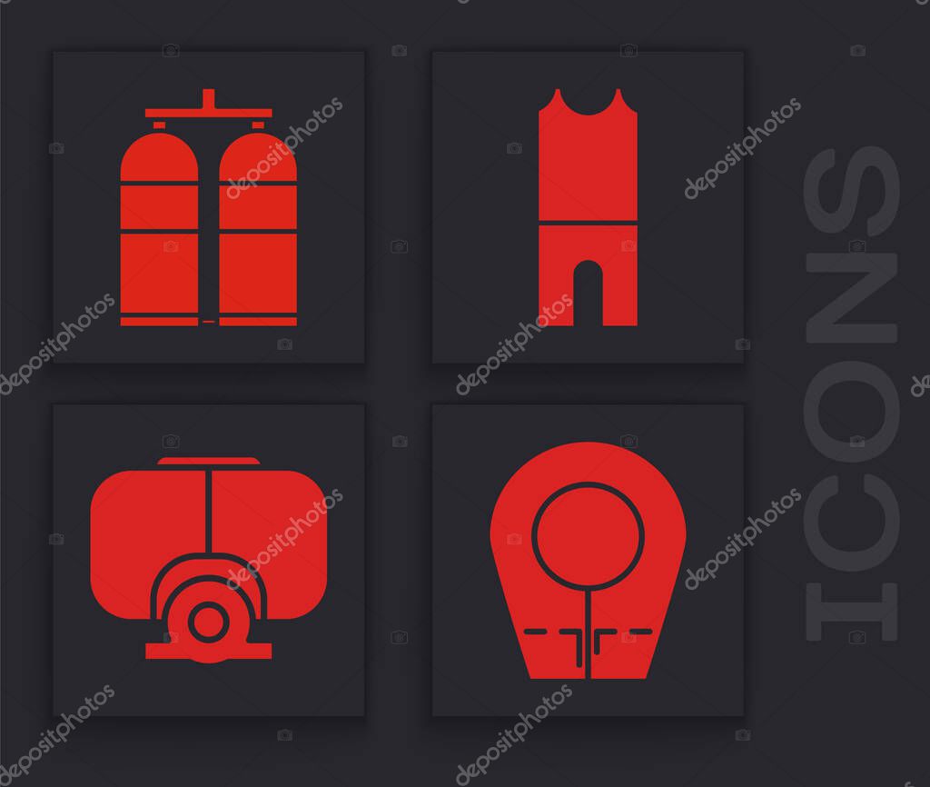 46+ Scuba Diving Mask Icon
