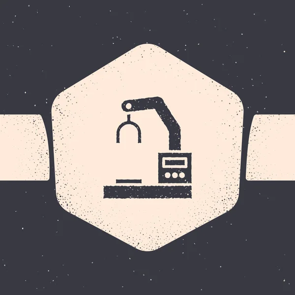 Ikonka Robot Manipulyatorストックベクター ロイヤリティフリーikonka Robot Manipulyatorイラスト ページ 5 Depositphotos