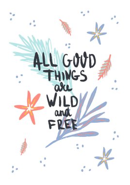 Şirin önceden hazırlanmış vektör kartları. El yazısı alıntıları Güney Amerika resimli hayvanlarla dolu. Tasarımlarınız için olumlu bir poster: Tişörtler, çantalar, posterler, eşyalar. Çocuk odası, masal.