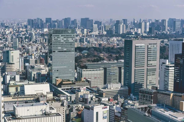 Shinjuku Bölgesi