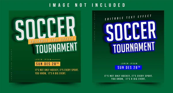 3d text effect sport event header or title, for event poster and banner. easy editable and customize, modern style