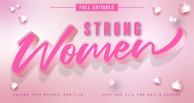 this is a text effect that can be edited with a single click you can use it for promotional purposes or others with an attractive appearance