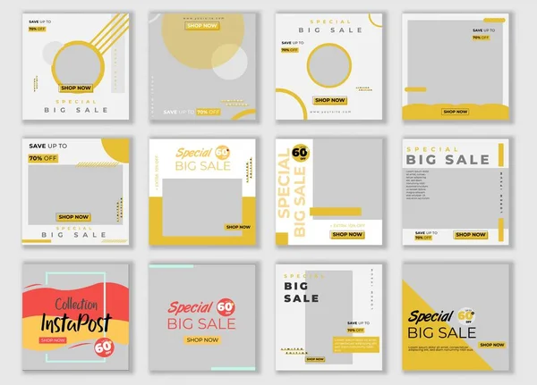 This is a social media template, you can use it for promotional or other purposes with an attractive appearance